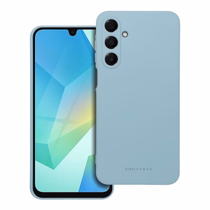 ROAR ümbris SPACE jaoks SAMSUNG A16 5G Sky sinine