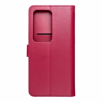 MEZZO Book ümbris jaoks XIAOMI Redmi 15 5G mandala magenta