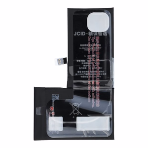JCID Battery jaoks iPhone X 3100 mAh (high capacity)