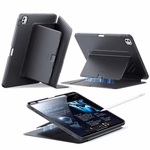 ESR Flip Hybrid Ümbris jaoks iPad Pro 11” 5 / 6 / 2024-2025 - must