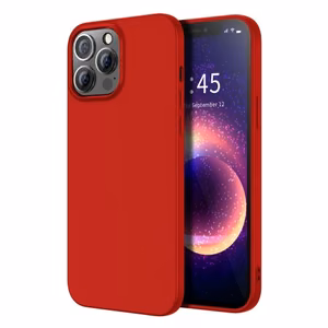 Ümbris X-Level "Guardian" Google Pixel 10 Pro XL punane