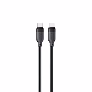 USB-kaabel Acefast C16-03 USB-C USB-C-le 1.2m must