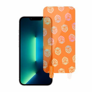 Tel Protect Best Flexible Hybrid закаленное стекло IPHONE 13/13 PRO/14/16E/17E