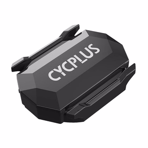 Cycplus C3 cadence and speed sensor- compatible with: Wahoo, Zwift, Endomondo, Mapmyride, etc.