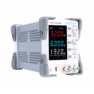 Laboratoorne toiteplokk Uni-T UDP1306C