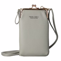 Knitted bag jaoks phone GCW01 hall