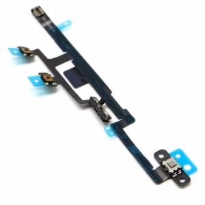 Flex iPad Mini 2/Mini 3 on-off ja helitugevuse nuppudele HQ