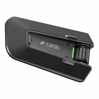 Cardo Packtalk Neo Duo Motorcycle intercom 2 channels 1600 m must