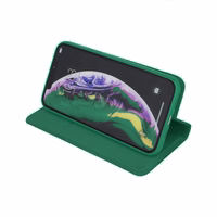 Ümbris Smart Senso Samsung A155 A15 4G/A156 A15 5G tumeroheline