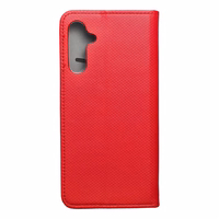 SMART Ümbris Kaaned jaoks SAMSUNG M15 punane