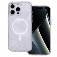 Flash Mag ümbris for iPhone 16 Pro 6,3" hall