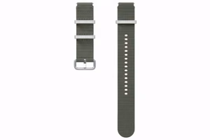 SOL31LKEGEU Athleisure rihm (M/L) Samsung Galaxy Watch7/Watch4, roheline