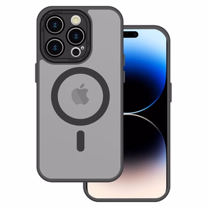 Tel Protect Magmat Ümbris jaoks Iphone 13 Pro Max must