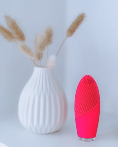 Beautifly B-Fresh Slim Sonic näopuhastushari massaažirežiimiga