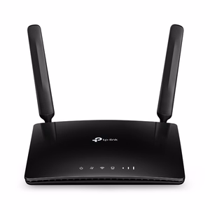 TP-Link Archer AC1200 juhtmevaba kahesageduslik 4G LTE ruuter