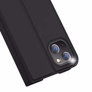 Dux Ducis Skin Pro Holster Flip Cover iPhone 14 Plus'ile must
