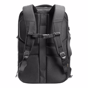 Reisiseljakott sülearvutile Tomtoc Navigator-T66 17"/40L (must)