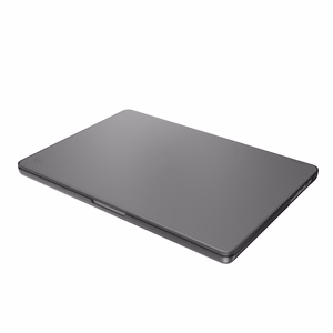 Speck SmartShell kõva ümbris mudelile MacBook Pro 16" (M5 / M4 / M3 / M2 / M1, 2026–2021), Onyx Black värvitoonis