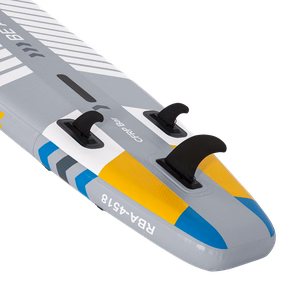 SUP-laud REBEL ACTIVE PRO RBA-4518 – valge
