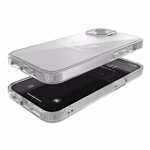 Adidas OR Protective iPhone 14 6.1 "Clear Ümbris läbipaistev 50229