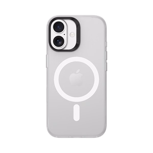 Benks Magnetic Lucid Armor Ümbris (0067) jaoks Iphone 17 valge (Camera Control Button)