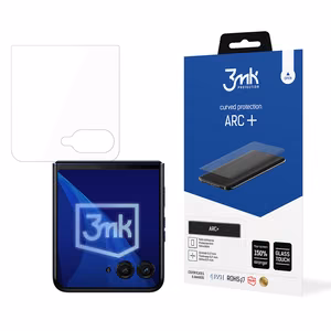 Защитная пленка 3mk ARC+ Motorola Razr 50 Ultra (передняя)