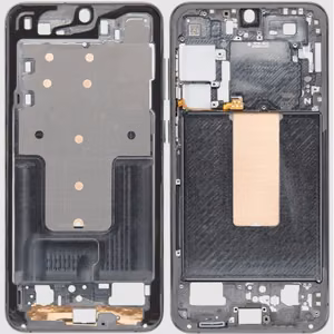 Keskkere Samsung S916 S23 Plus (roheline)