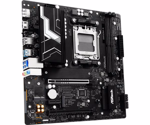 Asrock B850M-X R2 emaplaat AMD B850 Socket AM5 micro ATX