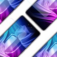 3mk Silky Matt Pro matt foil for Huawei Nova 14 Pro