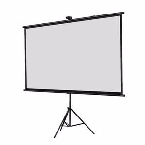 Projector screen Reach MB01 100"