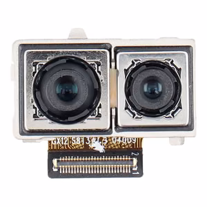 Flex Kaabel with Back Camera jaoks Huawei P20