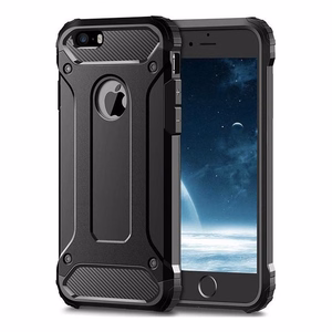 Ümbris jaoks iPhone 7 Armor must