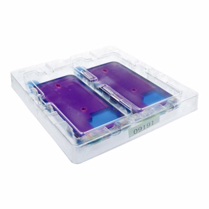ServicePack 923-09191 Adhesive Foil Back Glass for Iphone 15 Pro Max (box of 30)