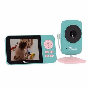 Momini BlissView beebimonitor