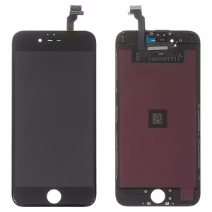 LCD screen jaoks iPhone 6 koos touch screen Must ESR HQ