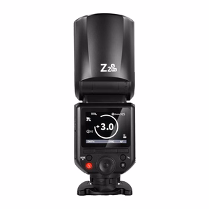 Neewer Z2PRO-S Speedlite välk Sony kaameratele