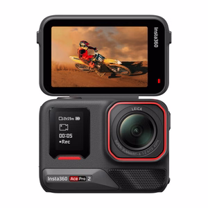 Insta360 Ace Pro 2 kaamera