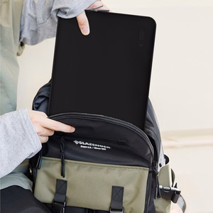 Tech-Protect Neoslim 15-16" Laptop Kott - must