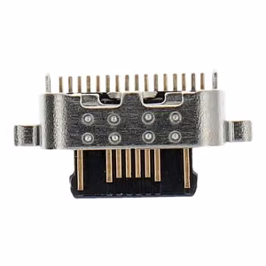 Charge connector jaoks MOTOROLA G10 ORI