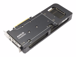ASUS Prime Radeon RX 9060 XT O16G AMD 16 GB GDDR6 Videokaart