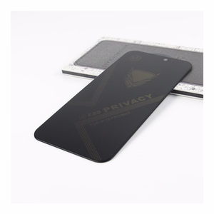 Tempered Glass OG Premium Privacy for iPhone 18 Pro