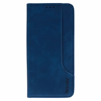 Wonder Prime Ümbris jaoks Xiaomi Redmi Note 11 Pro/Note 11 Pro 5G tumesinine