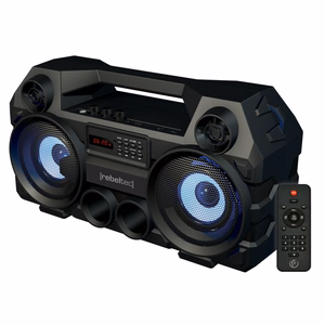 Rebeltec Bluetooth колонка SoundBOX 465