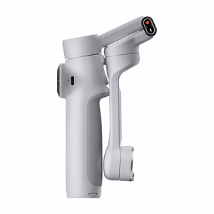 Insta360 Flow 2, hall (HU)
