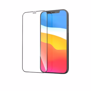 Borofone BF3 Full Screen karastatud klaas iPhone 14 Plus