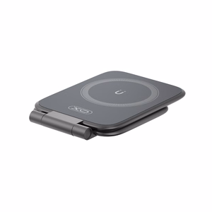 XO hoidik-alus C303 must MagSafe jaoks