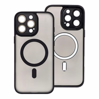 VARIETE MAG COVER Ümbris compatible koos MagSafe jaoks SAMSUNG S26 Plus must