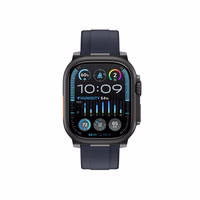 AmazingThing Radix Klaas Ekraanikaitse jaoks Apple Kell UItra 3 49mm