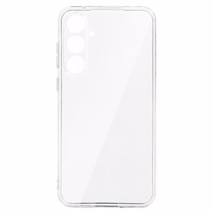Back Ümbris 2 mm Perfect jaoks SAMSUNG GALAXY A55 5G TRANSPARENT