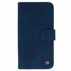 Wonder Fancy ümbris Xiaomi Redmi Note 15 Pro 5G tumesinine